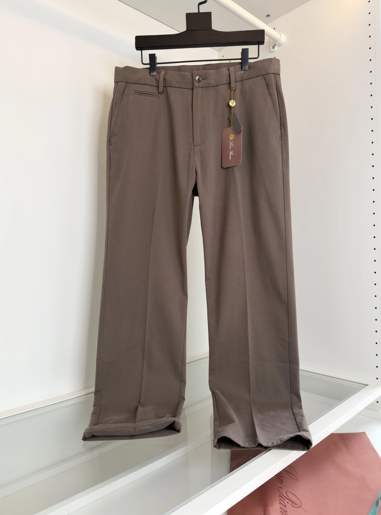 wg.luxury-- 8oro Pi191 2025 Cotton 2colour item:E-F409L1979-2H